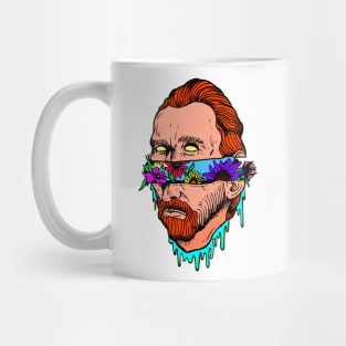 The Inimitable Van Gogh Mug